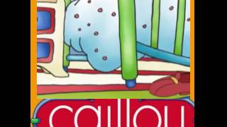 Caillou Full Episodes in english  Caillou Episode 12 Season 1 [upl. by Freida352]