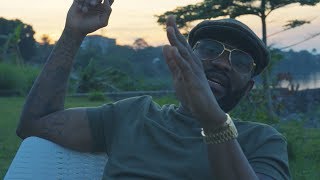 Fally Ipupa  Posa Clip officiel [upl. by Yrellav]