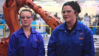 What is an apprenticeship [upl. by Curhan]