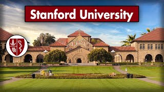 Inside Stanford University [upl. by Ettelrats758]