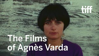 Radical Empathy The Films of Agnès Varda [upl. by Vin]