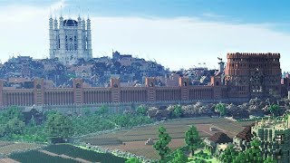 12 AMAZING Minecraft Creations You Wont Believe [upl. by Arnaud923]