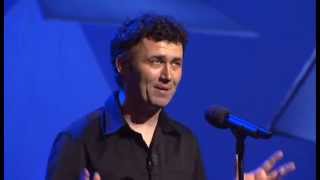 Tommy Tiernan  Live 2002 1st StandUp Special [upl. by Rodman]