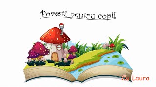 Nil și alimentația  poveste educativă pentru copii [upl. by Ntisuj]