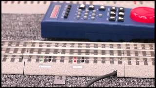 Lionel LCS SensorTrack Product Video [upl. by Anavoig172]