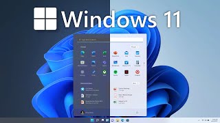 Windows 11 Explained [upl. by Ottinger]