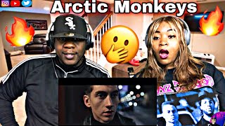 Does This Really Happen Arctic Monkeys  “Why’d You Only Call Me When You’re High” Reaction [upl. by Kcoj]