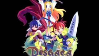 Disgaea Disgaea Theme [upl. by Lillith]