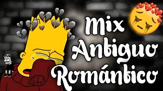 🥺💔MIX REGGAETON ANTIGUO ROMANTICO 2021  DJ FELIX MARTINEZ [upl. by Carlota]