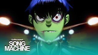 Gorillaz  Episode Four Friday 13th  Official Trailer [upl. by Naimerej]