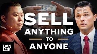 How To Sell A Product  Sell Anything To Anyone With This Unusual Method [upl. by Silva12]