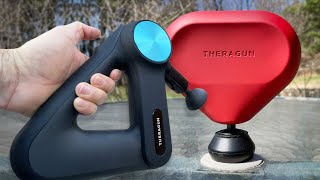 We tested the top massage guns These are the best [upl. by Lammond]