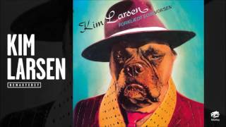 Kim Larsen og Bellami  Om Lidt Official Audio [upl. by Atirehc]