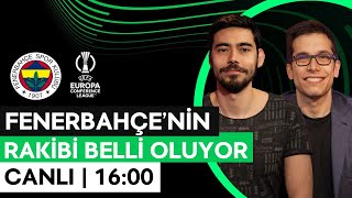 Fenerbahçenin Rakibi Olimpiakos [upl. by Rednas]